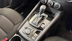 2025 Mazda CX-5 G20 Maxx