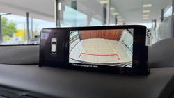 2025 Mazda CX-5 G20 Maxx