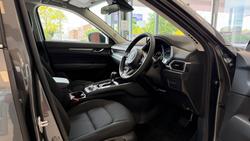 2025 Mazda CX-5 G20 Maxx