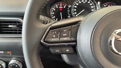 2025 Mazda CX-5 G20 Maxx