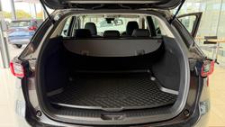 2025 Mazda CX-5 G20 Maxx