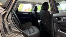 2025 Mazda CX-5 G20 Maxx