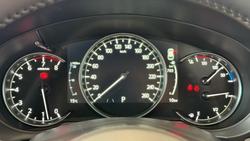 2025 Mazda CX-5 G20 Maxx