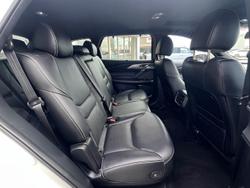 2021 Mazda CX-9 GT TC Snowflake White Pearl