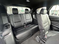 2021 Mazda CX-9 GT TC Snowflake White Pearl