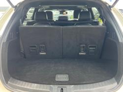 2021 Mazda CX-9 GT TC Snowflake White Pearl