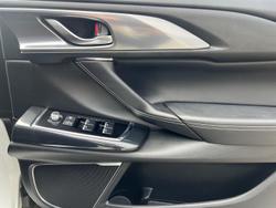 2021 Mazda CX-9 GT TC Snowflake White Pearl