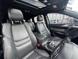 2021 Mazda CX-9 GT TC Snowflake White Pearl