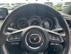 2021 Mazda CX-9 GT TC Snowflake White Pearl