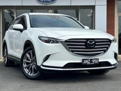Mazda CX-9