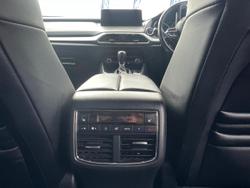 2021 Mazda CX-9 GT TC Snowflake White Pearl