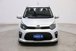 2020 Kia Picanto S