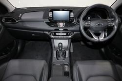 2020 Hyundai
i30 Active