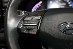 2020 Hyundai
i30 Active