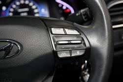 2020 Hyundai
i30 Active