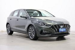 2020 Hyundai
i30 Active