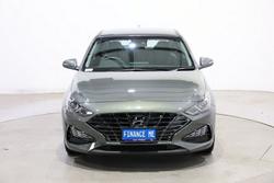 2020 Hyundai
i30 Active
