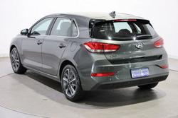2020 Hyundai
i30 Active