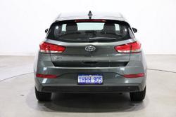2020 Hyundai
i30 Active