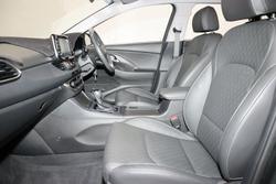 2020 Hyundai
i30 Active