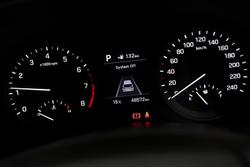 2020 Hyundai Tucson Active