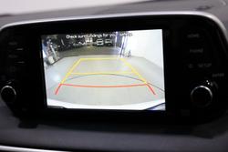 2020 Hyundai Tucson Active