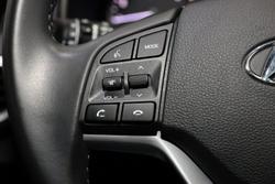 2020 Hyundai Tucson Active