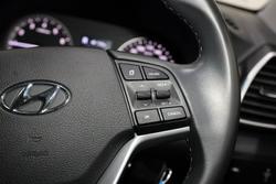 2020 Hyundai Tucson Active