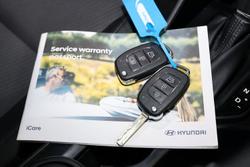 2020 Hyundai Tucson Active