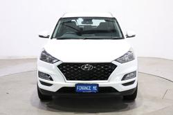 2020 Hyundai Tucson Active