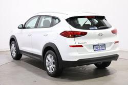 2020 Hyundai Tucson Active