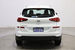 2020 Hyundai Tucson Active