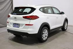 2020 Hyundai Tucson Active