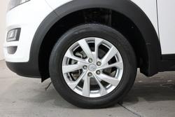 2020 Hyundai Tucson Active