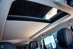 2025 Jaecoo J8 Track