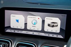 2025 Jaecoo J8 Track