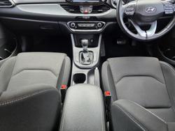 2019 Hyundai i30 Active PD2 MY19 Polar White