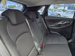 2019 Hyundai i30 Active PD2 MY19 Polar White