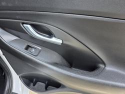 2019 Hyundai i30 Active PD2 MY19 Polar White