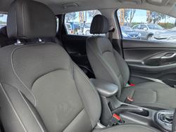 2019 Hyundai i30 Active PD2 MY19 Polar White