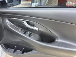 2019 Hyundai i30 Active PD2 MY19 Polar White