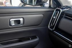 2025 Jaecoo J7 SHS Summit