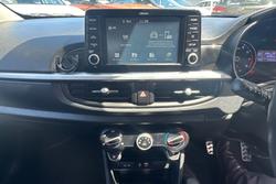 2018 Kia Picanto GT-Line