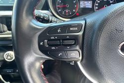 2018 Kia Picanto GT-Line