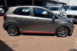 2018 Kia Picanto GT-Line