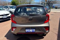 2018 Kia Picanto GT-Line