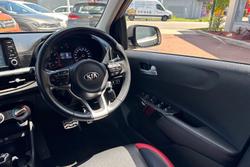 2018 Kia Picanto GT-Line