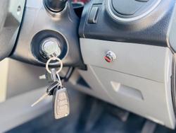 2015 Mazda BT-50 XTR UP 4X4 Dual Range Titanium Grey