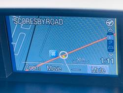 2015 Mazda BT-50 XTR UP 4X4 Dual Range Titanium Grey