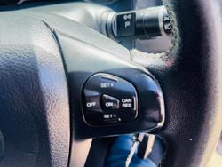 2015 Mazda BT-50 XTR UP 4X4 Dual Range Titanium Grey